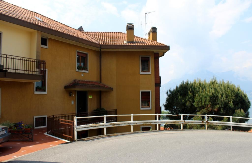 Ferienwohnung Casa Mattia By Holiday World Bellano Exterior foto