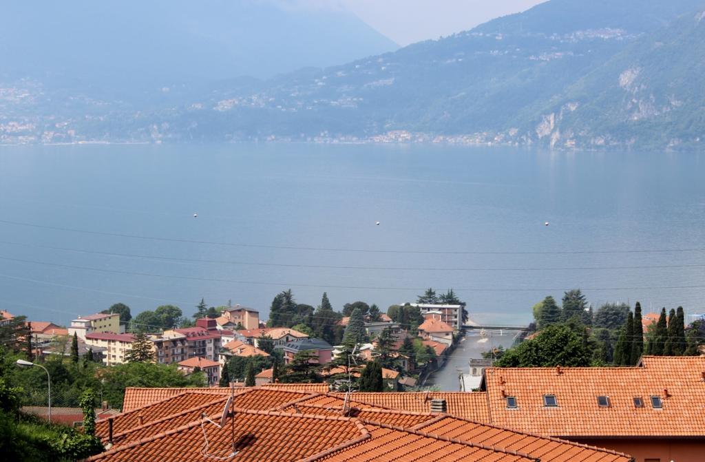 Ferienwohnung Casa Mattia By Holiday World Bellano Exterior foto